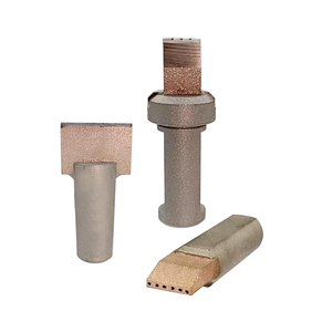 Lápiz de grabado de diamante DIY para mármol, granito, vidrio, herramientas versátiles de pulido con rueda de diamante, herramientas de pulido de un solo punto y multipunto para manualidades - Product Image 6