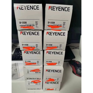 Lector de Códigos 1D y 2D Keyence Sr X300w, Sensor Láser, Escáner - Product Image 2