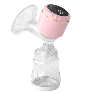 Tiralatte Elettrico con Bottiglia <span class=keywords><strong>in</strong></span> PP da 180ml Senza BPA, Potente, <span class=keywords><strong>in</strong></span> Silicone, Tre Modalità, Ricaricabile USB, per Ingrandimento del <span class=keywords><strong>Seno</strong></span> Maschile 9 - Product Image 6