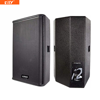 Haut-parleur passif professionnel PS12 de 12 pouces 400W, bobine mobile HF 44mm, cadre en aluminium, aimant LF 190mm, bobine mobile 75mm, système de sonorisation DJ pour spectacle