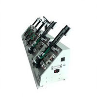 Programador Automático de Circuitos Integrados, Estación de Programación de Chips en Tubo con 1 Año de Garantía