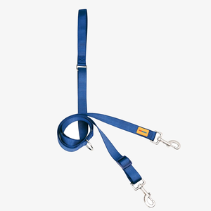 Guinzaglio per Cani a Doppia Estremità Anti-Torsione con Design a Clip a Due Punti e Impugnatura Morbida Imbottita - Product Image 4