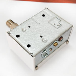 Controlador de presión original y nuevo al mejor precio, interruptor controlador de presión de alta presión - Product Image 2