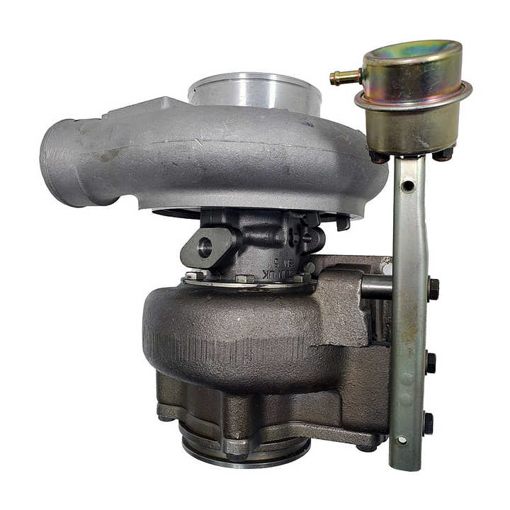 HX40W Turbo charger 3538220 3538215 3538213 3538219 Turbocharger  