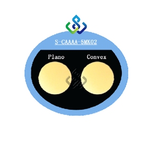 库存原装全新传感器QCM频率<span class=keywords><strong>S</strong></span>-CAAAA-5MK02 - Product Image 1