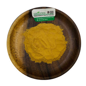 Высококачественный порошок экстракта корня золотого уплотнения - Product Image 4