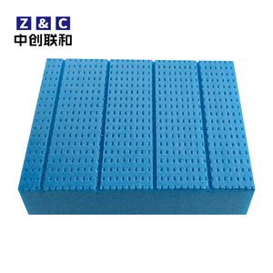 Matériaux imperméables, panneaux de <span class=keywords><strong>plafond</strong></span> isolés insonorisés en <span class=keywords><strong>polystyrène</strong></span> <span class=keywords><strong>extrudé</strong></span>, <span class=keywords><strong>isolation</strong></span> thermique, panneaux d'<span class=keywords><strong>isolation</strong></span> XPS - Product Image 5