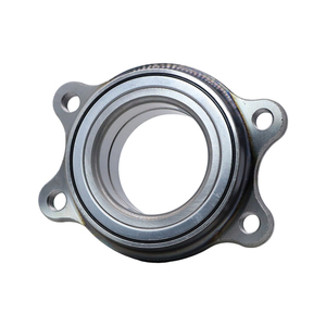 8 K0407625B 4 H0498625 8 K0407625 8 K0598625 8 Kd407625 Vorderrad naben lager für Audi A4L 08-16 B8 A6L C7 Q5 A8L Porsche Mckay 15- - Product Image 3