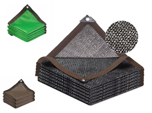 حديقة بيج ، حماية من الشمس والتبريد في واحد ؛ شاملة للنباتات والباحات ومواقف السيارات - Product Image 3