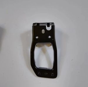 Soporte de Barra de Suspensión, Nuevo, Pieza 9550137701GRV 9550137801GRV para Modelos <span class=keywords><strong>Ca</strong></span>-yenne 08-10 - Product Image 4