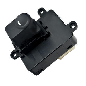 93575-2L010 93575-1Z000 935751Z000 935752L010 LHD interruptor de la ventana de energía para Hyundai I30 2008-2012 FST-HY-1987 - Product Image 1