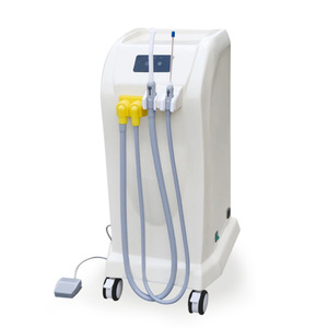 Bomba de Succión Dental Portátil de Presión Negativa para Limpieza y Obturación de Dientes, Dispositivo de Succión Clínica - Product Image 2