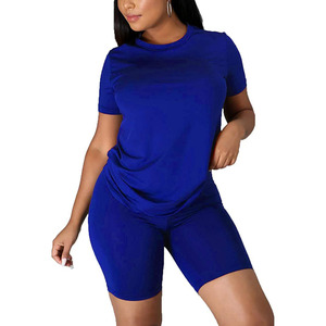 Ropa de calle <span class=keywords><strong>Chaleco</strong></span> de verano Alto, Pantalones acampanados de cintura Mujeres Conjuntos de 2 piezas Algodón Lino Coords Cuello en V Conjuntos de botones sin mangas/ - Product Image 2