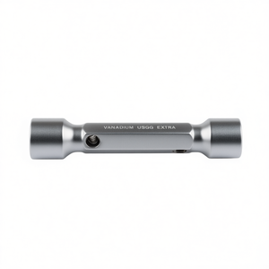 Llave de Impacto 290 E de Acero al Vanadio, Extra Larga, de Doble Extremo - Product Image 2