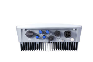 <span class=keywords><strong>Inversor</strong></span> Solar <span class=keywords><strong>SAJ</strong></span> de 5kw Mppt - Panel Solar - 240v 1kw 2kw 3kw 4kw <span class=keywords><strong>6kw</strong></span> 7kw 8kw 9kw - Product Image 5