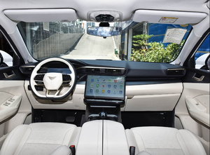 2025 Kaiyi Kunlun 1.6T 197Hp L4 SUV de luxe |   <span class=keywords><strong>Voiture</strong></span> <span class=keywords><strong>neuve</strong></span> de marque chinoise en stock - Product Image 6