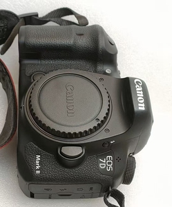 Cámara Canon 7D Mark II de Alta Calidad, Cuerpo de Cámara Digital APS-C con <span class=keywords><strong>GPS</strong></span> Integrado, Cámara 7D II - Product Image 5
