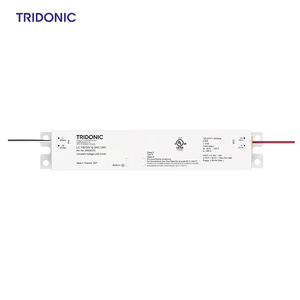 Driver LED Tridonic 100W 24V a Tensione Costante Dimmerabile, Driver per Uso Interno 100W LC 100W 24V Lp SNC <span class=keywords><strong>UNV</strong></span> 28004374 - Product Image 2