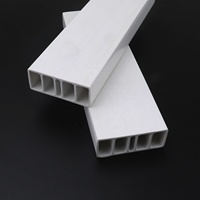 Ruitai – moulage de profilé plastique polyvalent pour fenêtres et portes, profilé PVC Durable sans plomb, YO-50