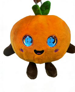 Muñeco interactivo con IA de 2026, con ojos que reaccionan a las emociones y voz, para el aula de preescolar - Product Image 4