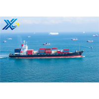 Transitaire maritime et aérien pour les États-Unis, le Royaume-Uni, le Canada, la France - Services logistiques DDP, DDU, FCL, LCL