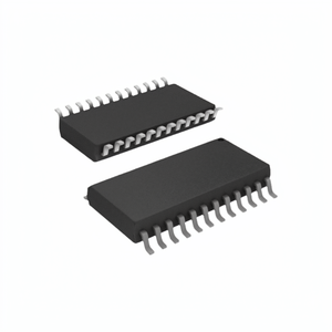 Ic <b>Integrated</b> <b>Circuit</b> In Stock 24 SOlC (0.295", 7.50mm Width) Logic MC74AC646DWG IC TXRX NON INVERT 6V 24SOlC - Product Image 1