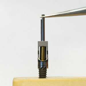 Vai a sorridere guida per impianto di localizzazione della guida chirurgica - Product Image 6