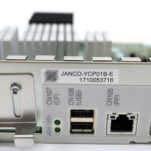 Carte de circuit haute performance JANCD-YCP01B-E JANCD-YCP02B-E JANCD-YCP03B-E pour équipement d'automatisation, interface de commande du pilote - Product Image 3