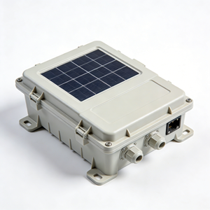 Material Plástico de Ingeniería PA6/ASA con Estabilización UV y Protección Anti-UV para Cajas Eléctricas Exteriores, Colores Personalizados, Fabricado por DICAI - Product Image 3