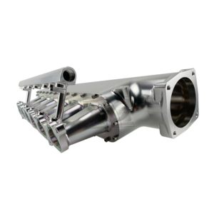 Алюминиевая заготовка cnc 2JZ-GE впускной коллектор для Toyota - Product Image 2
