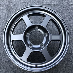 Ruedas Todoterreno de 16 Pulgadas Aptas para Suzuki Jimny y Lada Niva - Product Image 2