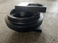 Rouleau de guidage pour machine à fraiser W195 W200 W205 W210, train de roulement 2139776