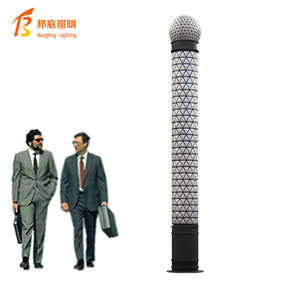 Lampe de jardin <span class=keywords><strong>LED</strong></span> Zhongshan SMD 70W 80W 90W 100W 120W 150W 200W 250W 300W - Product Image 1