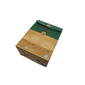 Bolsas <span class=keywords><strong>de</strong></span> <span class=keywords><strong>papel</strong></span> Kraft Carpeta <span class=keywords><strong>de</strong></span> archivos Bolsas <span class=keywords><strong>de</strong></span> embalaje personalizadas Bolsas <span class=keywords><strong>de</strong></span> embalaje ecológicas Bolsas <span class=keywords><strong>de</strong></span> cartón Sobre - Product Image 2