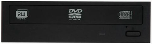 Graveur de DVD LITE-ON 24X, noir, SATA, prend en charge les formats DVDR/RW/DL et <span class=keywords><strong>CD</strong></span>-R/RW, modèle DH-24AAS - Product Image 3