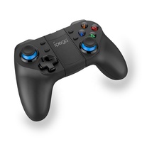 Manette de jeu IPEGA PG-9129 BT sans fil, contrôleur de Console de jeu Mobile pour Android IOS PC TV Box PS3 SteamOS Joystick