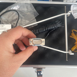 TensiômetroEletrônico Good Tensiômetro Medidor de Impedância Tensiômetro digital - Product Image 3