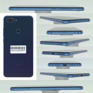 Teléfonos Móviles de Segunda Mano Desbloqueados XM8 de 64 GB a Precio de Fábrica al por Mayor para Uso Global - Product Image 5