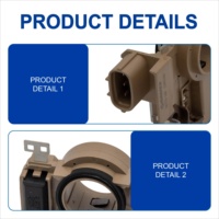 Régulateur de tension pour alternateur GA772,A866X47272 ,23815-AA160,IM472 ,VRH2009-109,VR-H2009-109 , 235897 ,ARE5106