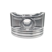 30731508 Moteur de voiture B5254T Systèmes de moteur automobile Piston et pièces avec segments pour VOLVO S80 L5 2.5T