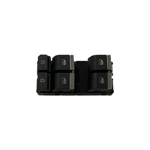 สวิตช์กระจกข้างคนขับออดี้ รุ่น 4K0959851 สำหรับ A6L C8 อะไหล่ทดแทน - Product Image 2