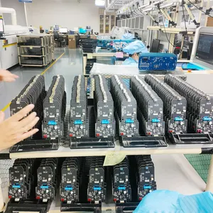 PCBA Fabricante de acordo com os arquivos de lista de componentes do PCB gerber bom fornece serviço de fabricação OEM