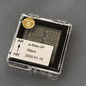 Chip Láser de Emisor Único de 940nm y 12W para Equipos de Iluminación IR, Sistemas de Detección Láser y Dispositivos de Calentamiento Industrial - Product Image 3