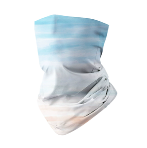 Maschera Multifunzione Invernale Jinquan ThermoSUFF in Seta di Latte Spazzolata, <span class=keywords><strong>Bandana</strong></span> Riutilizzabile Senza Cuciture - Product Image 1