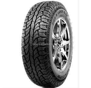 Neumáticos Factory R20 All Season de 20 pulgadas 225/35ZR20 245/40ZR20 275/30ZR20 275/40ZR20 275/45ZR20 275/55R20 Premium SUV auto neumático - Product Image 4