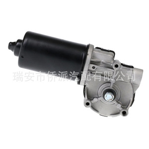 Moteur d'essuie-glace Ford 2C3Z17508AA 12V en métal pour remplacement F150 F250 F350 F450 F550 Mustang - Product Image 3