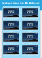Tableau blanc interactif 96 pouces pour les ateliers avec balayage de code QR et système de gestion de l'apprentissage intégré