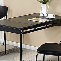 Petite Table Murale Rabattable pour Étude, Dîner, ou Support de Fleurs de Balcon
