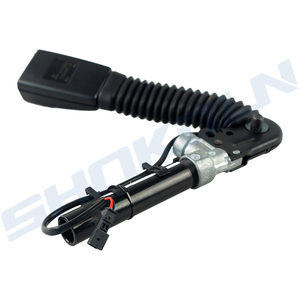 Prétensionneur avant gauche pour BMW Série 5 F10 F11 520d 2013-2016 N47D20C B47D20A - Product Image 3