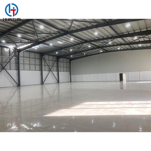 Unités <span class=keywords><strong>de</strong></span> stockage préfabriquées en acier pour la construction d'entrepôts, d'ateliers, <span class=keywords><strong>de</strong></span> hangars, <span class=keywords><strong>fabricant</strong></span> <span class=keywords><strong>de</strong></span> structures en acier galvanisé - Product Image 6